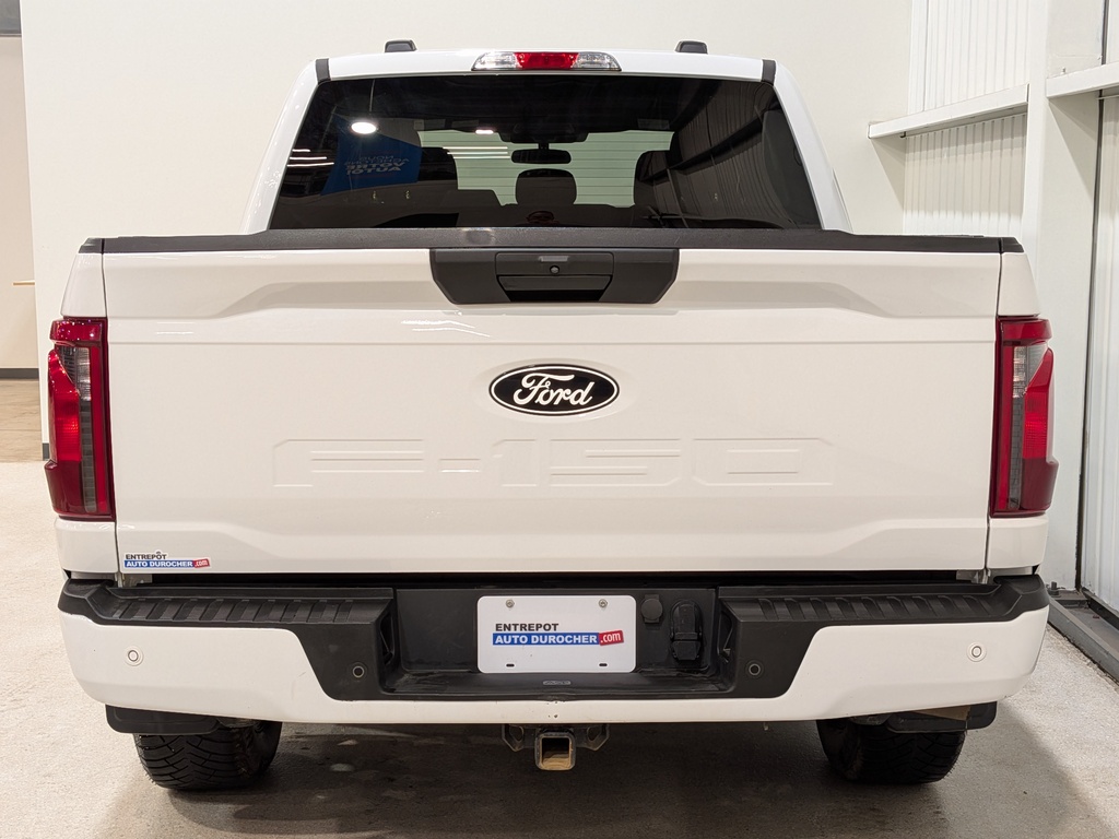 Ford F-150 2024