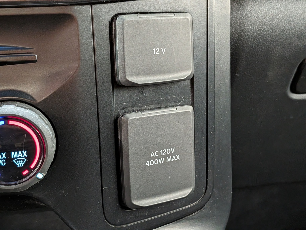 Ford F-150 2024