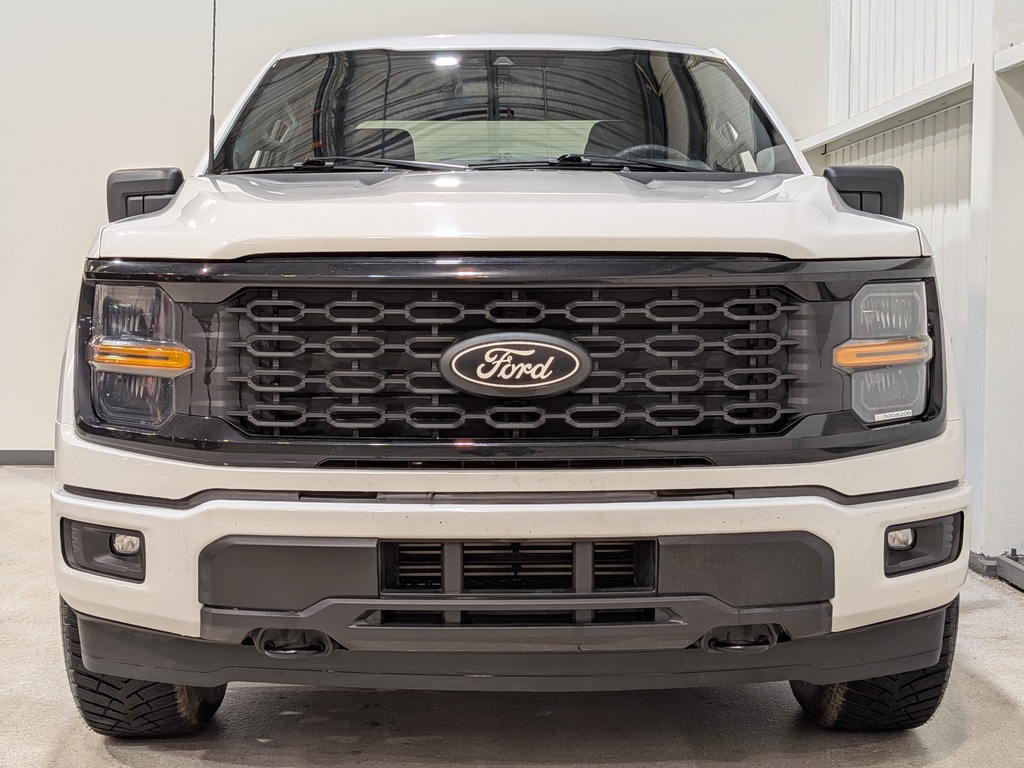 Ford F-150 2024