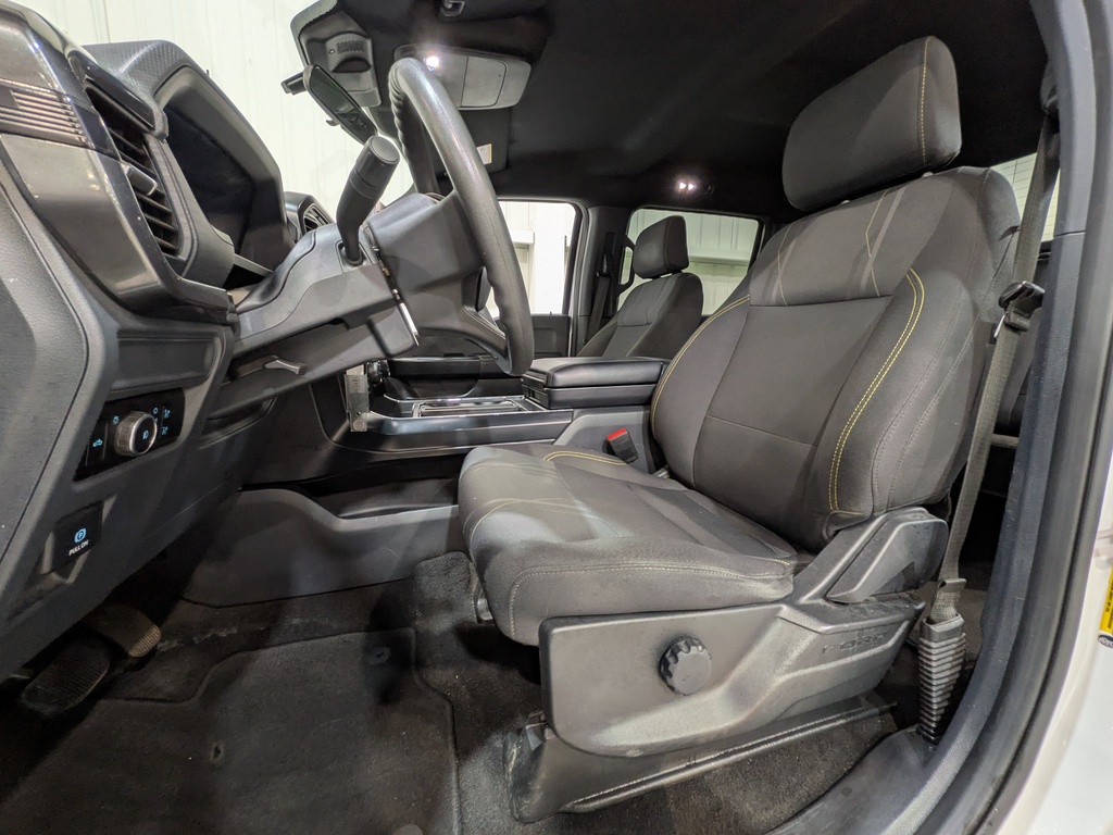 Ford F-150 2024