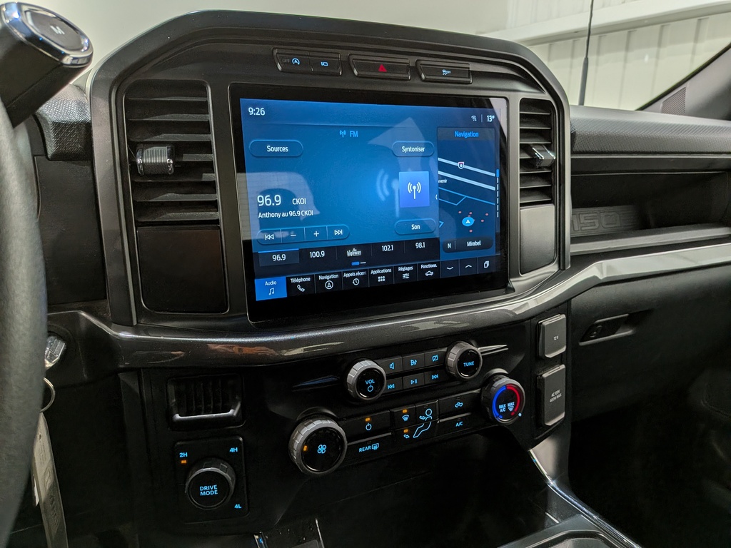 Ford F-150 2024