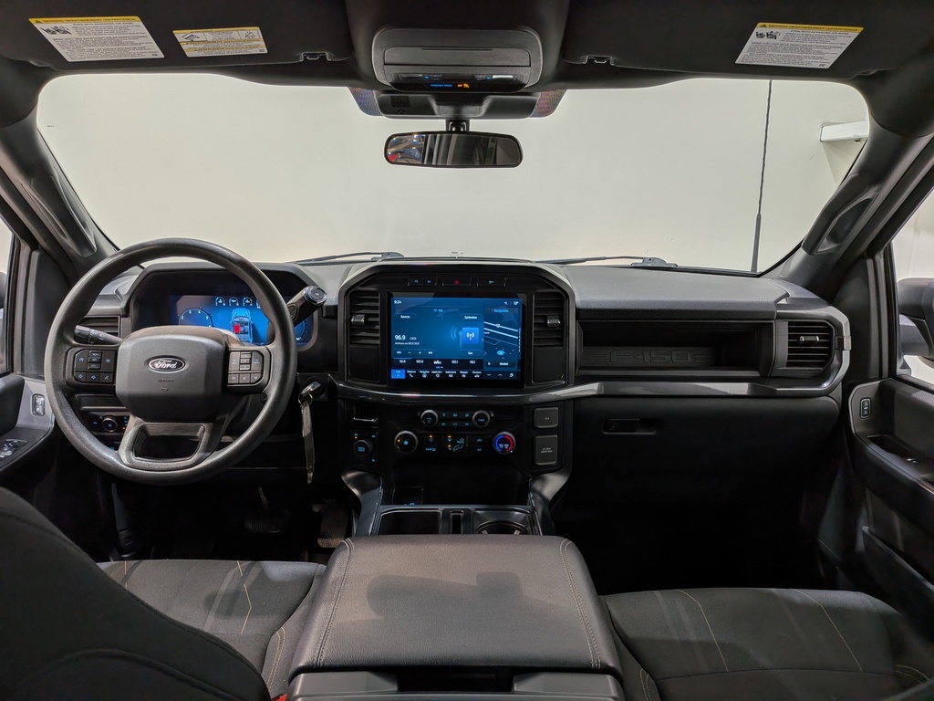 Ford F-150 2024