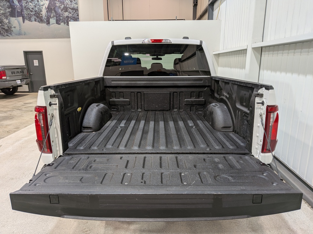 Ford F-150 2024