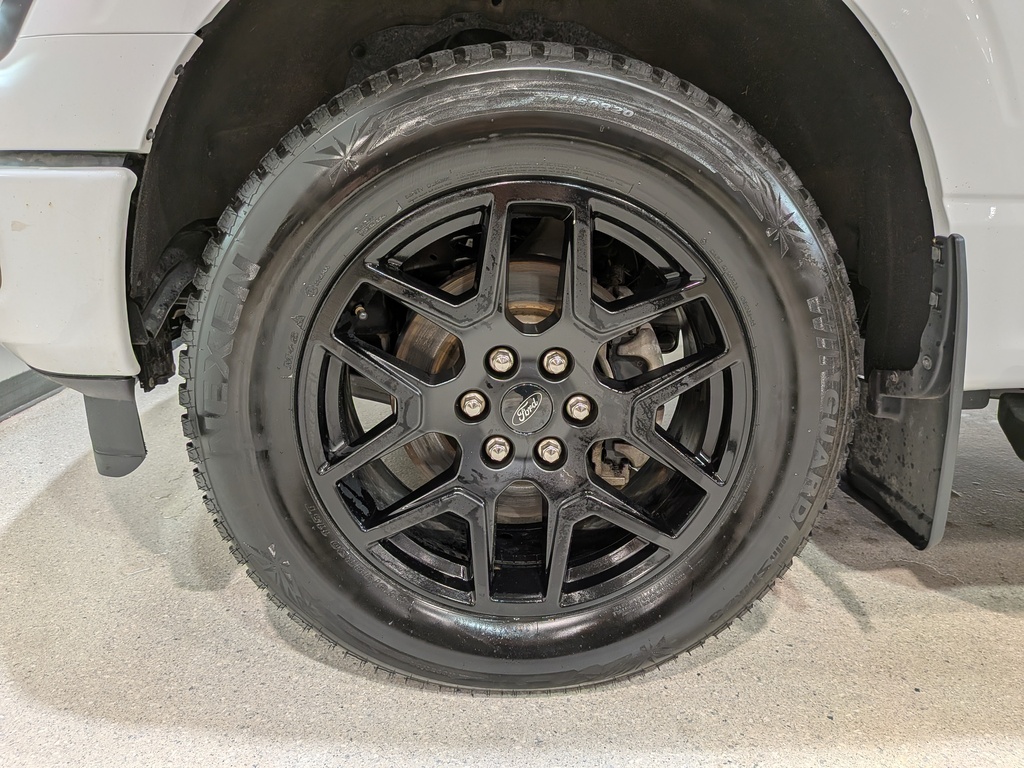 Ford F-150 2024