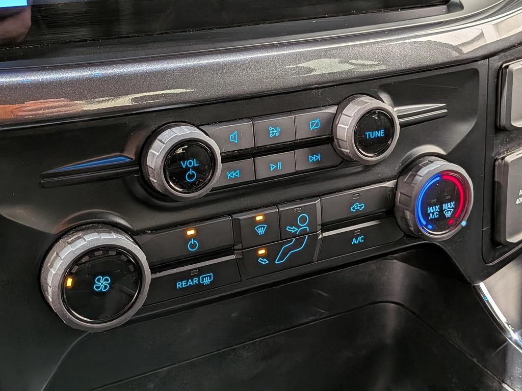 Ford F-150 2024