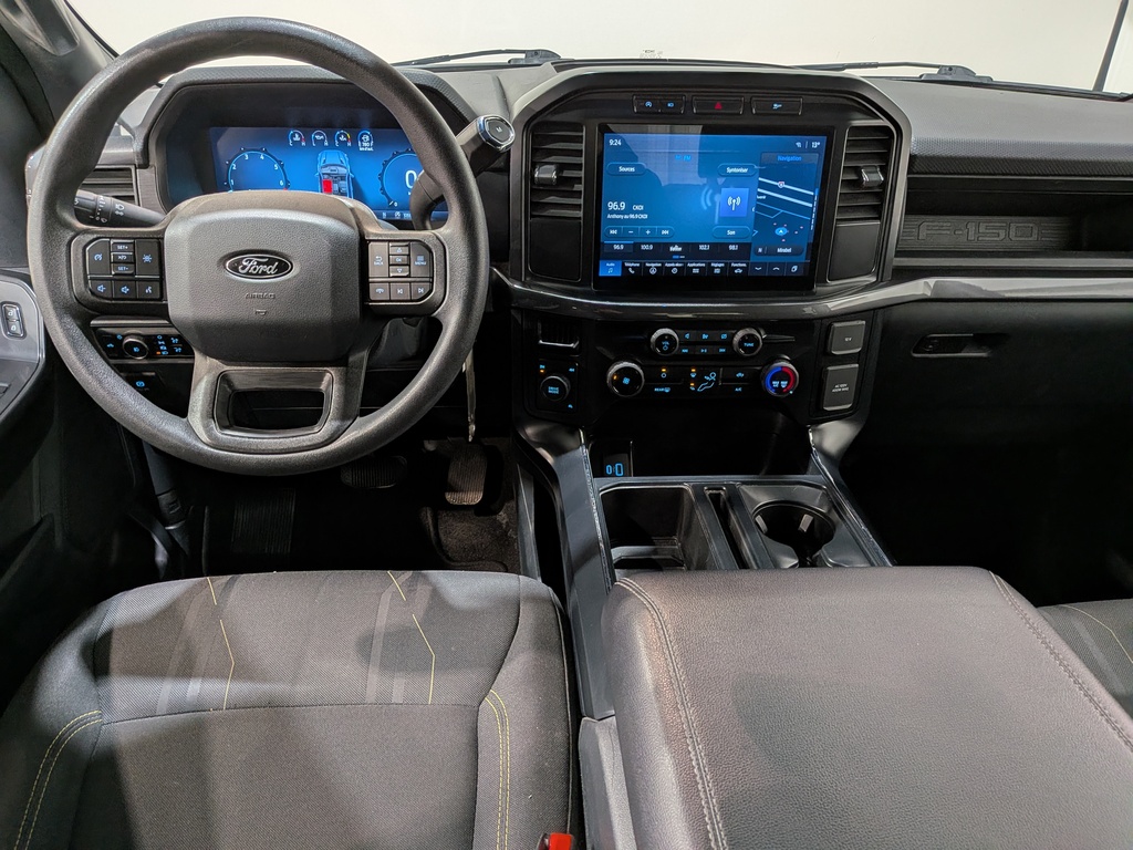 Ford F-150 2024