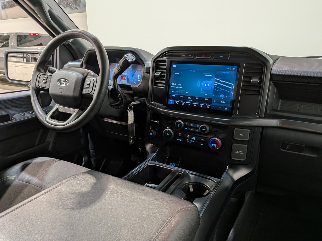 Ford F-150 2024
