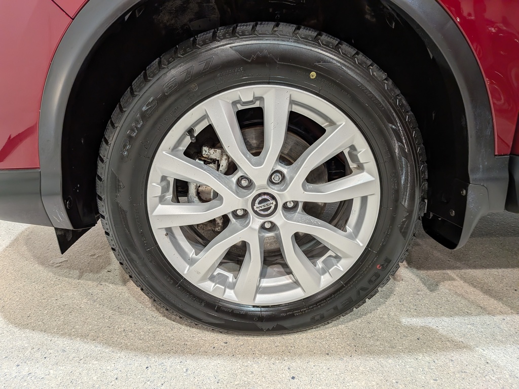 Nissan Qashqai 2023