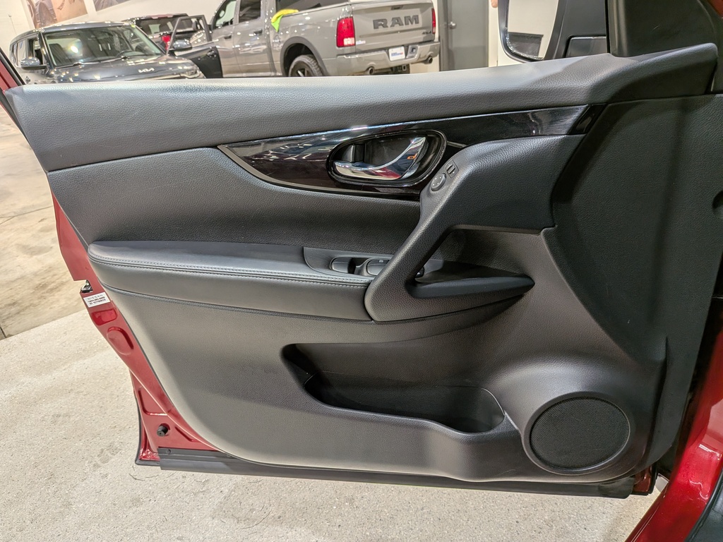 Nissan Qashqai 2023