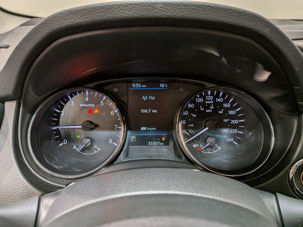 Nissan Qashqai 2023