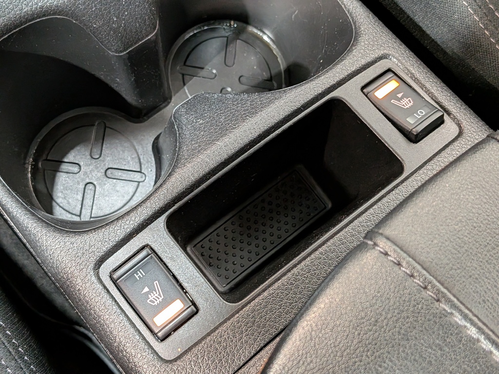 Nissan Qashqai 2023