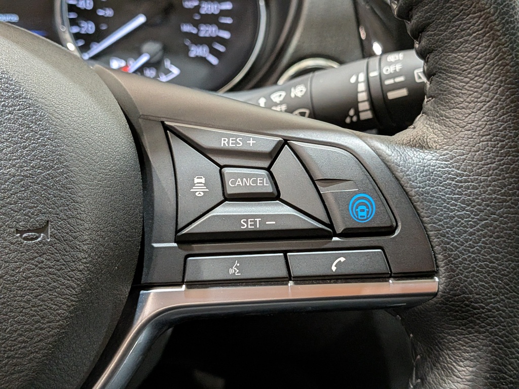 Nissan Qashqai 2023