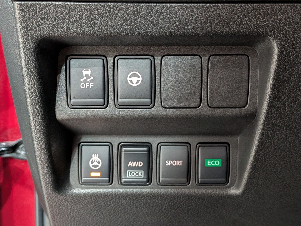 Nissan Qashqai 2023