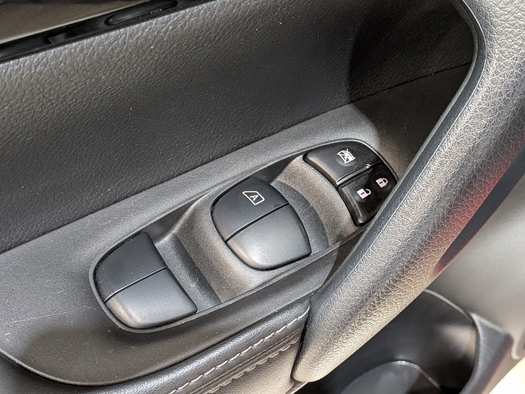 Nissan Qashqai 2023