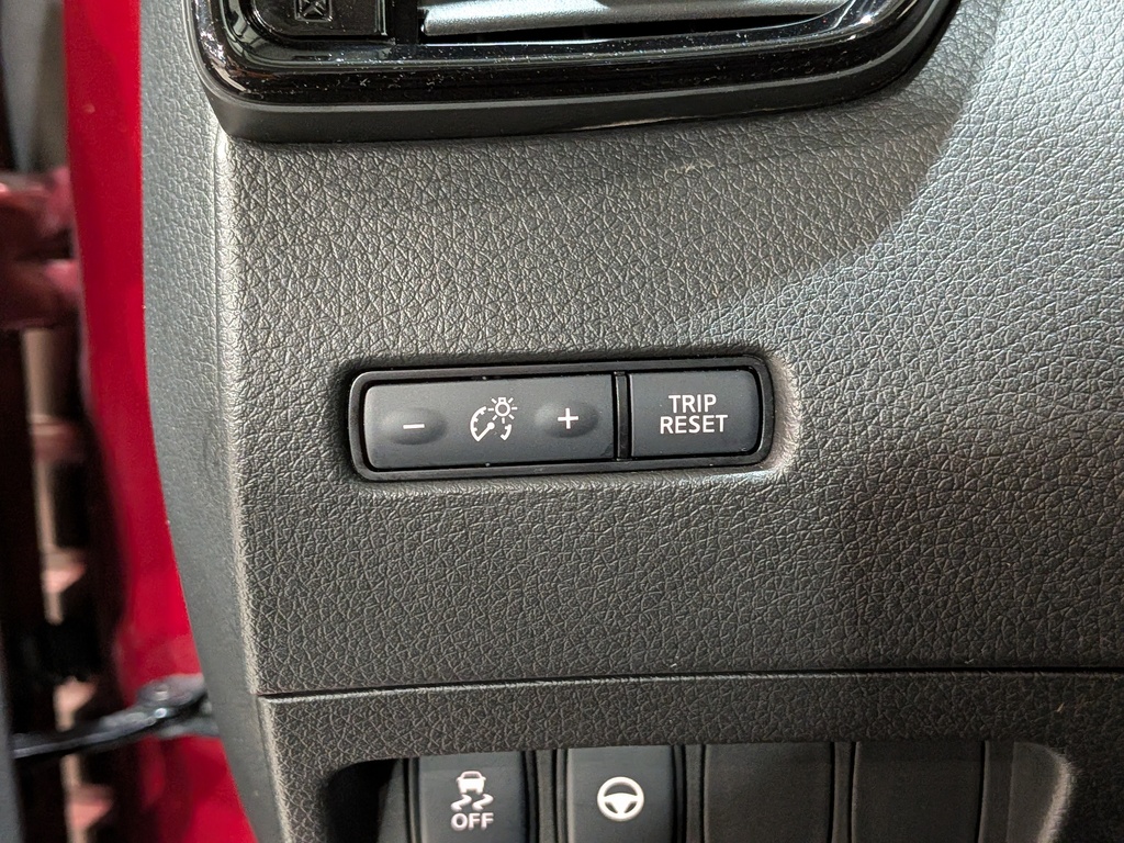 Nissan Qashqai 2023