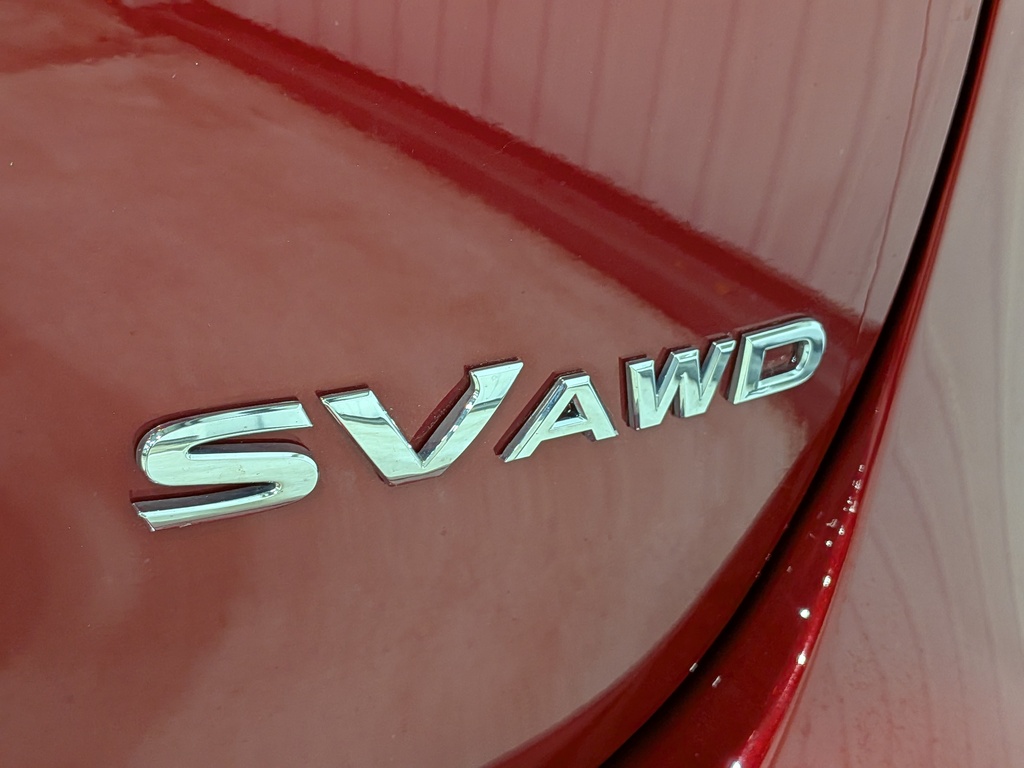 Nissan Qashqai 2023