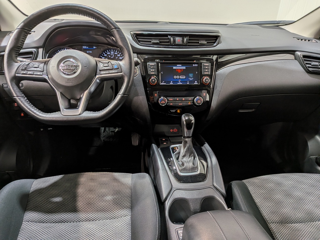 Nissan Qashqai 2023