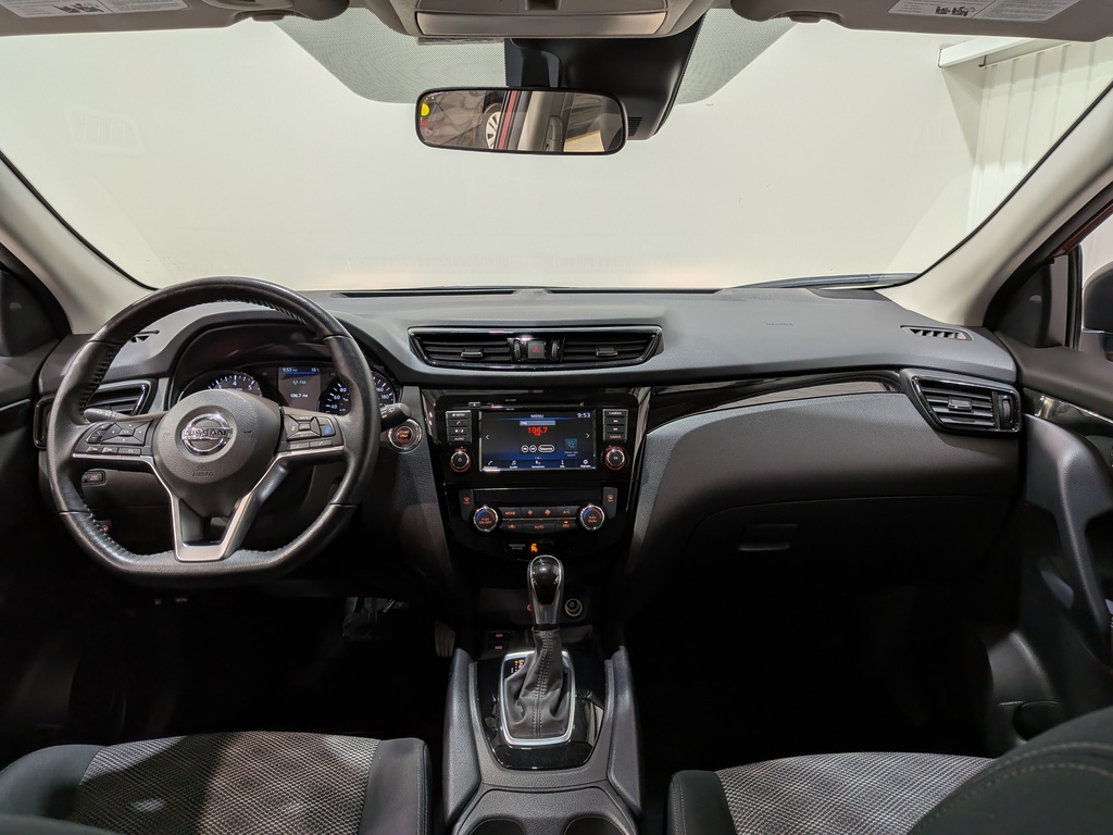 Nissan Qashqai 2023