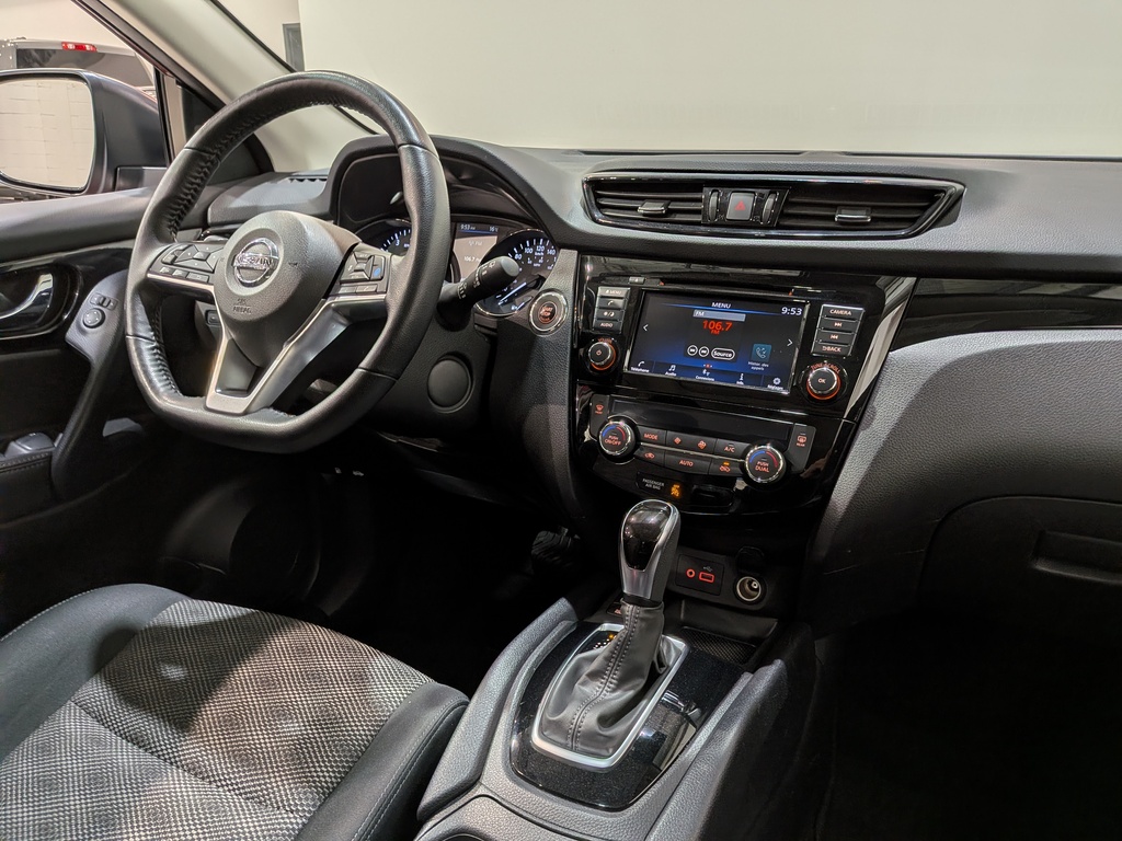 Nissan Qashqai 2023