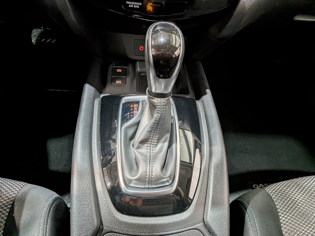 Nissan Qashqai 2023