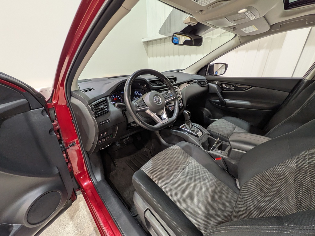 Nissan Qashqai 2023
