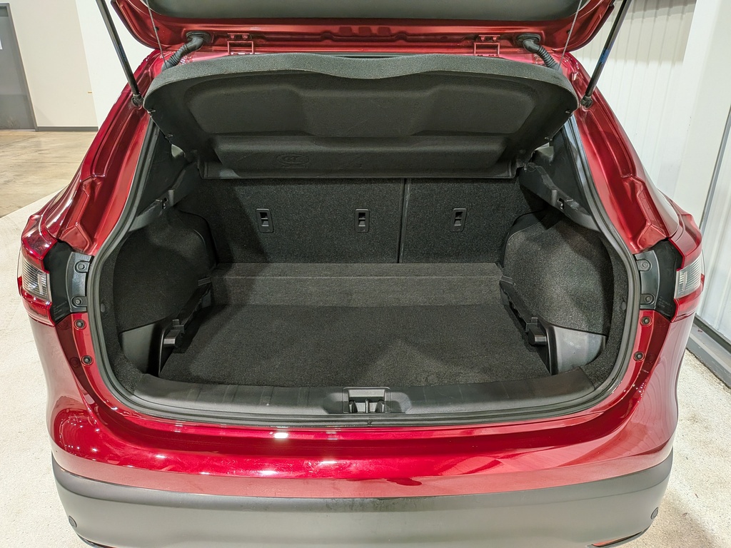 Nissan Qashqai 2023