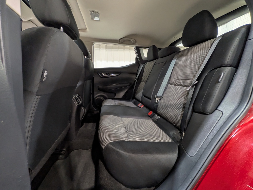 Nissan Qashqai 2023