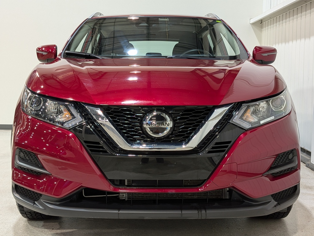 Nissan Qashqai 2023