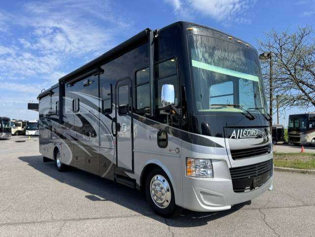 2015 Ford ALLEGRO OPEN ROAD 34TGA