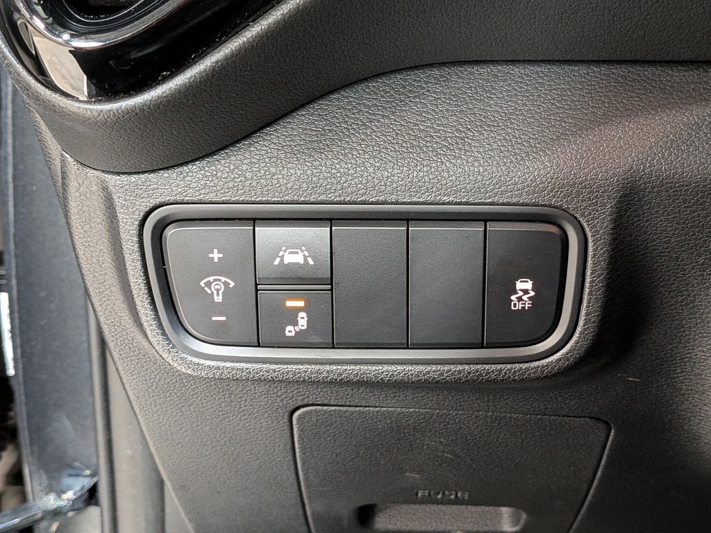 Kia Soul EV 2022