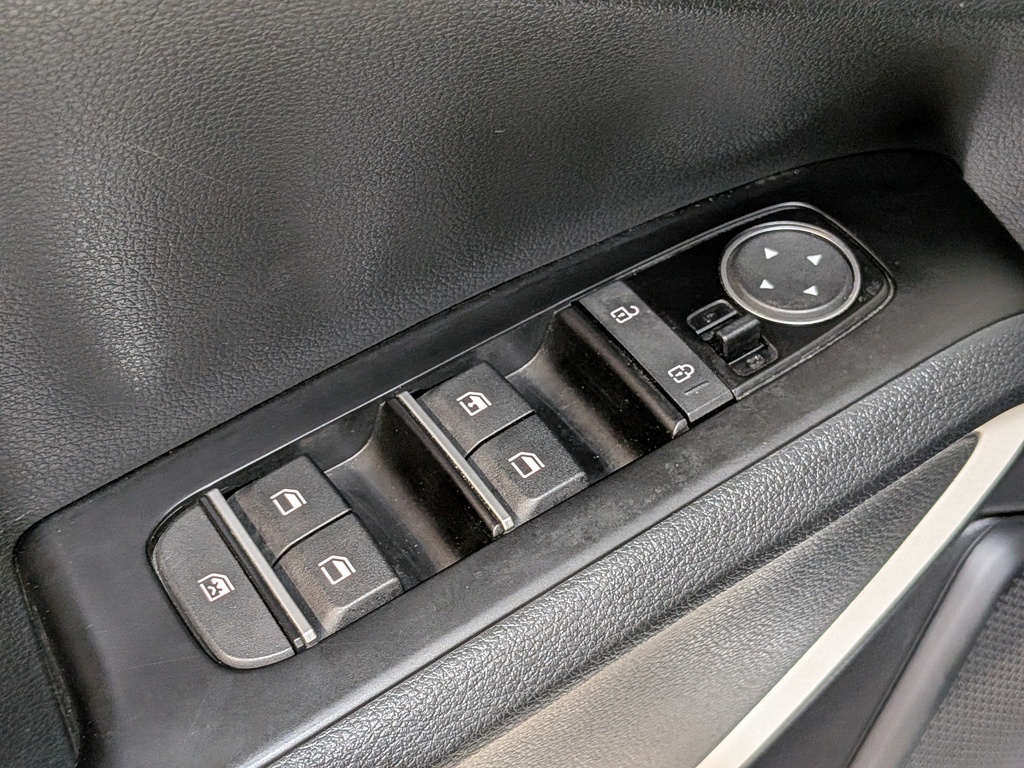 Kia Soul EV 2022