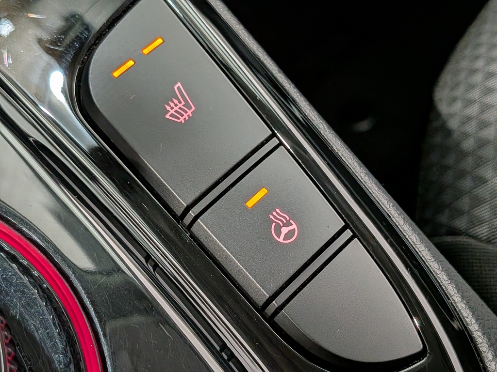 Kia Soul EV 2022