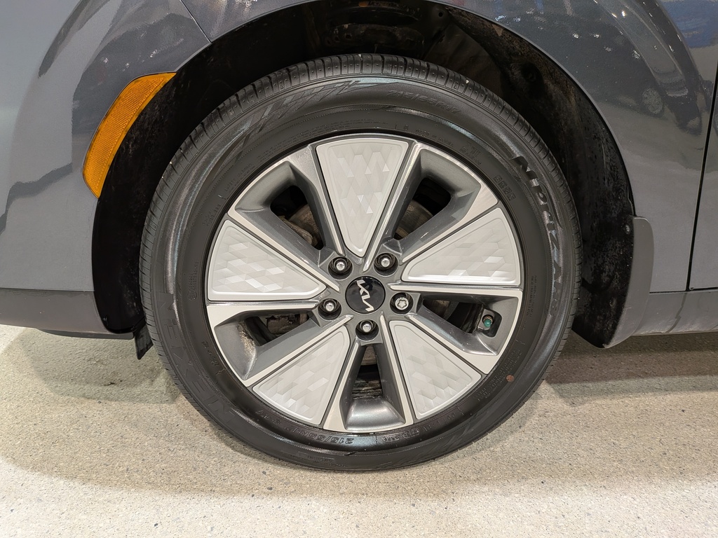 Kia Soul EV 2022