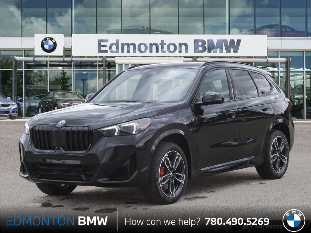 2026 BMW X1
