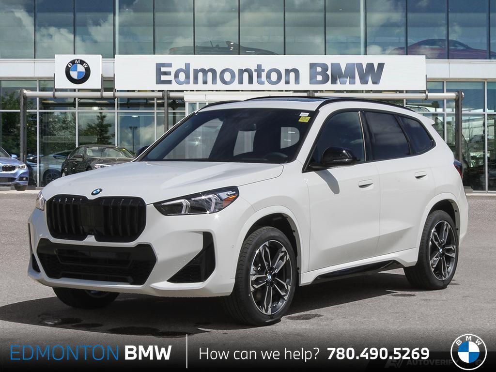 2026 BMW X1