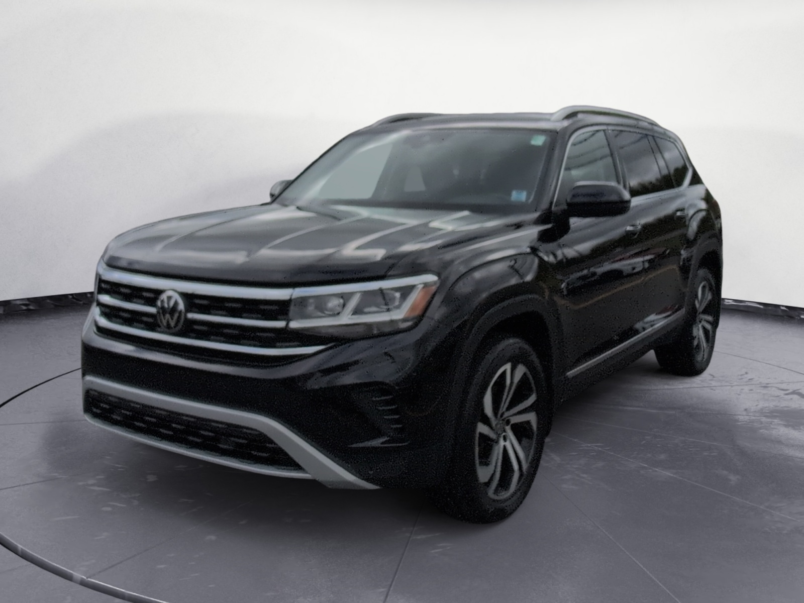 2023 Volkswagen Atlas