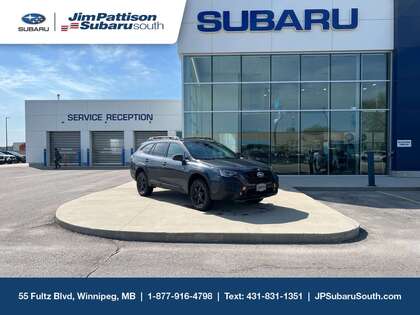 2024 Subaru Outback Wilderness AWD
