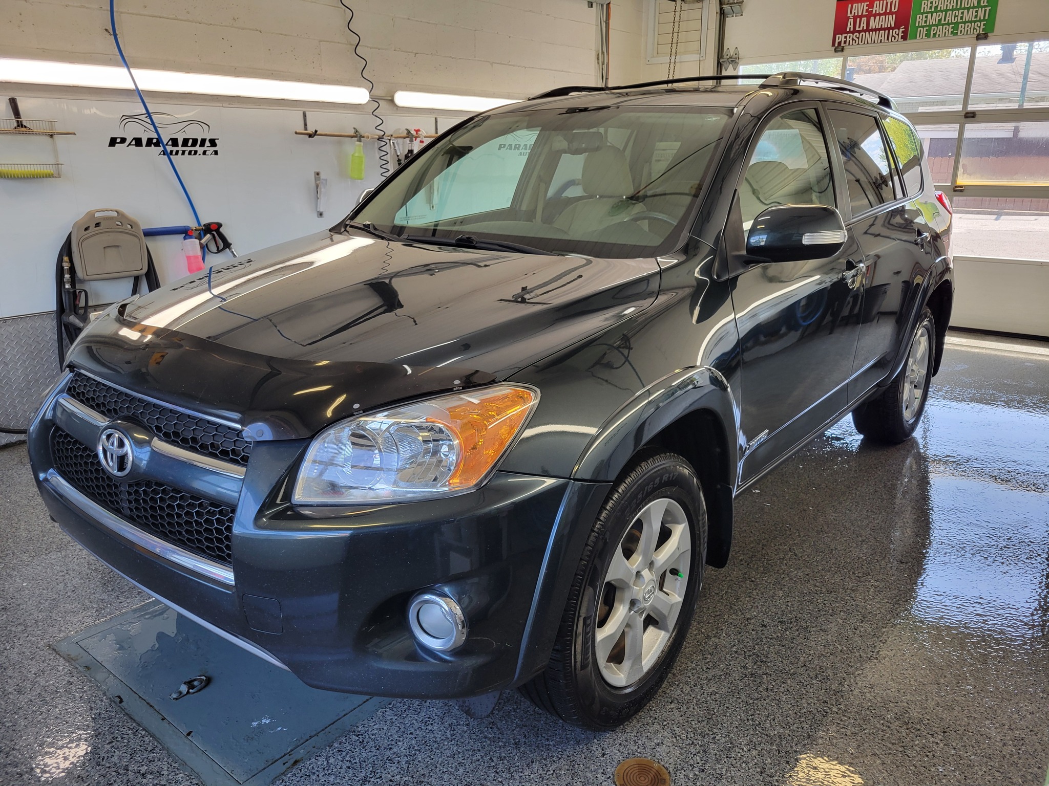 2010 Toyota RAV4