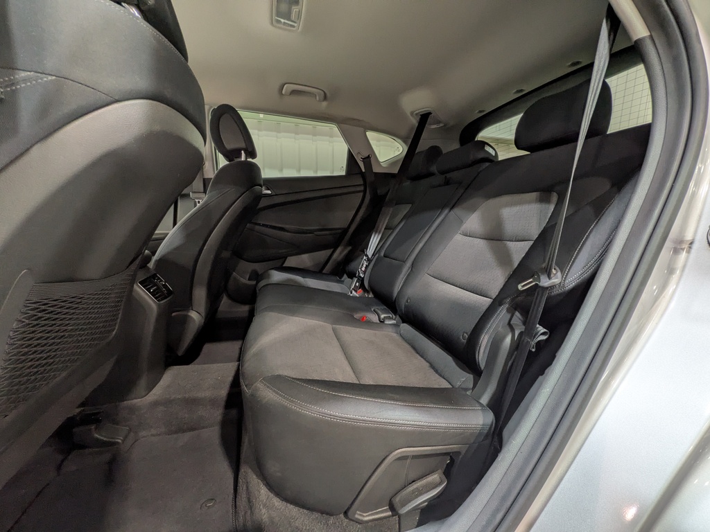 Hyundai Tucson 2016