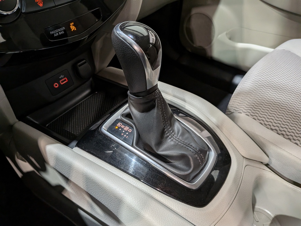 Nissan Qashqai 2023