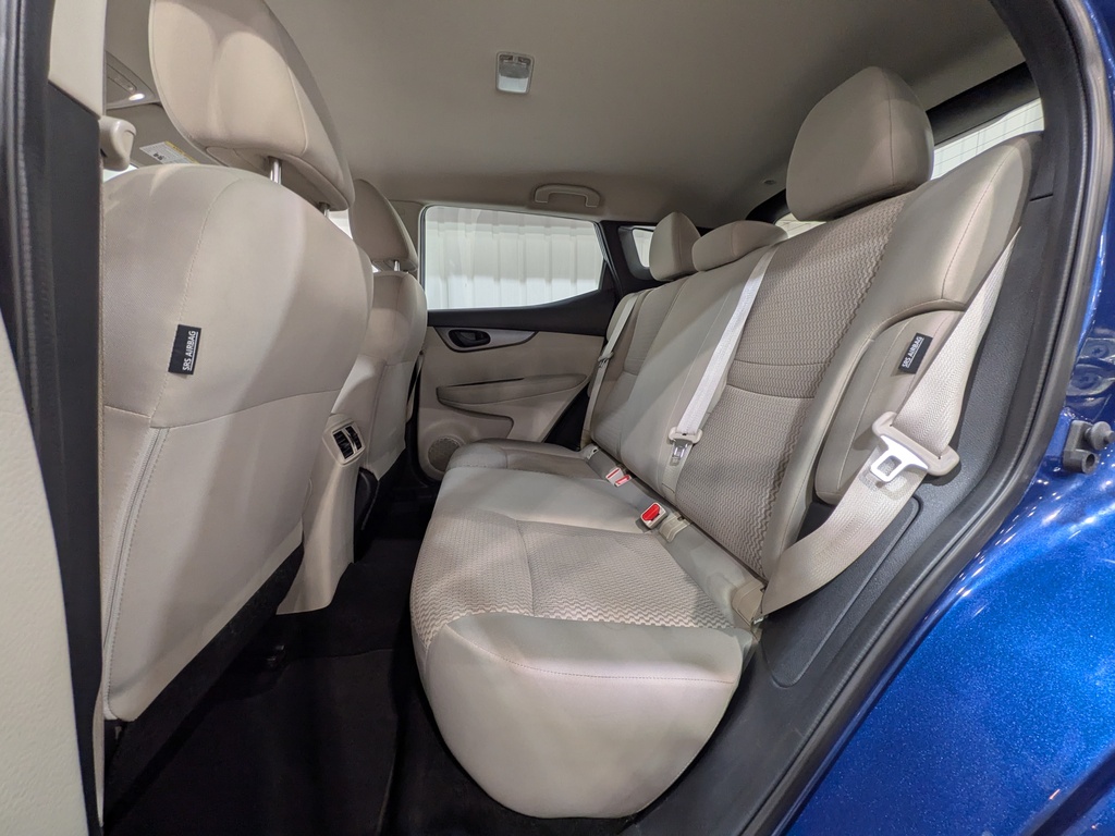 Nissan Qashqai 2023