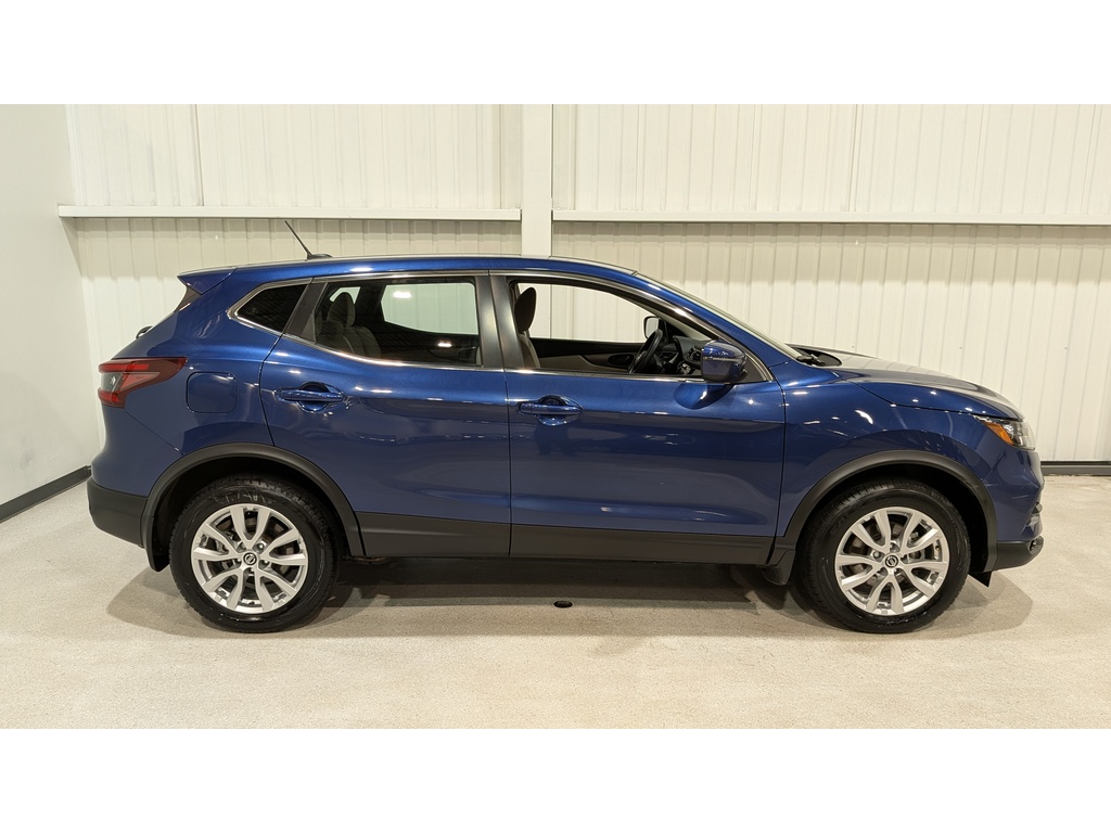 Nissan Qashqai 2023