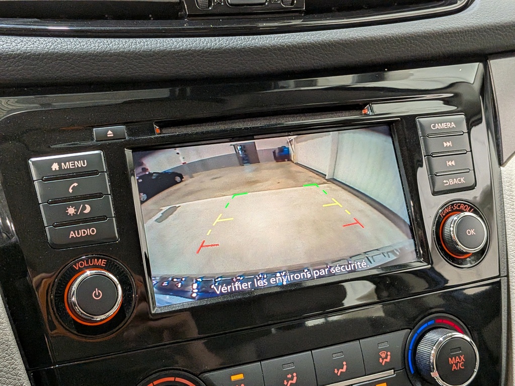 Nissan Qashqai 2023