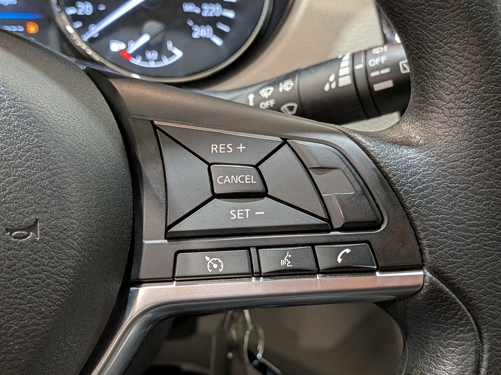 Nissan Qashqai 2023