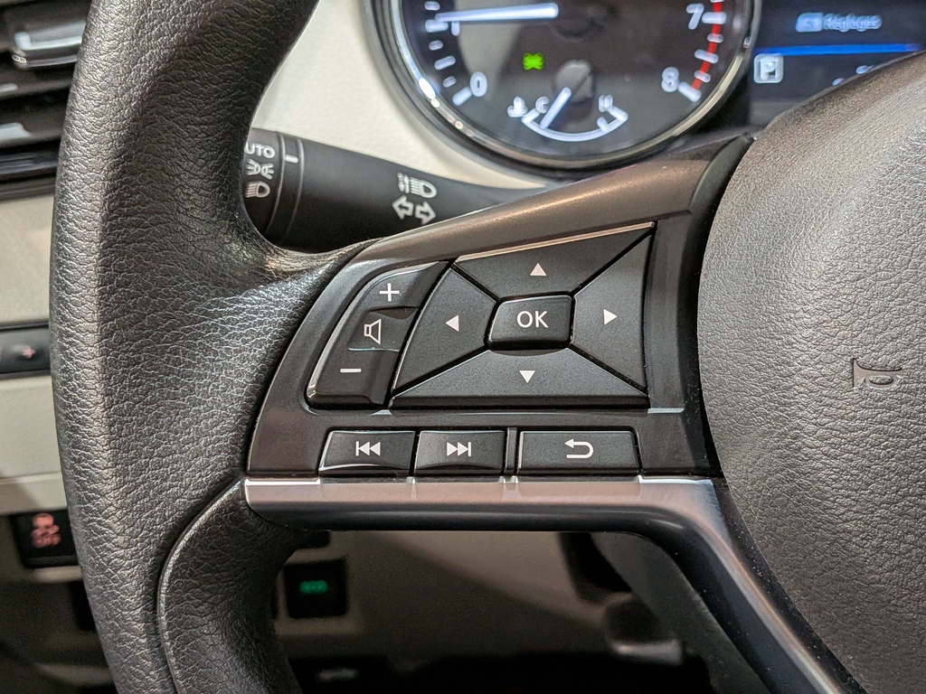 Nissan Qashqai 2023