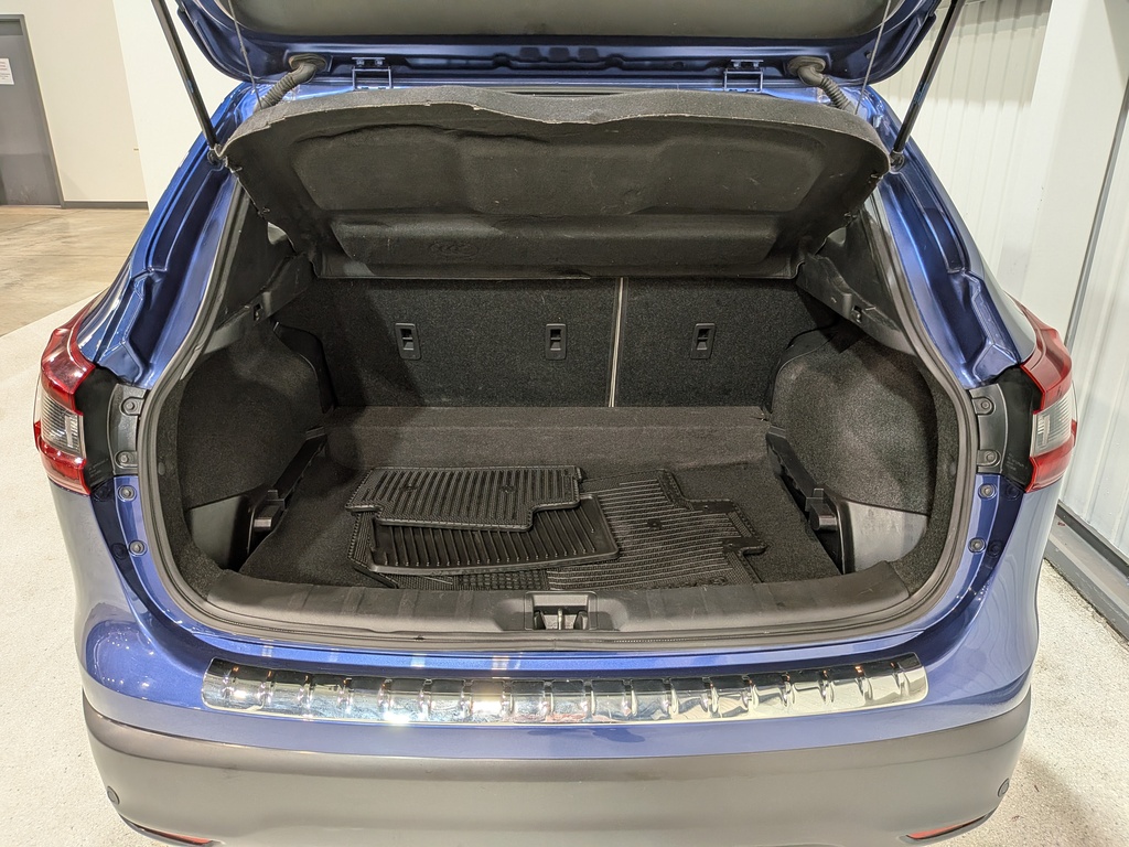 Nissan Qashqai 2023