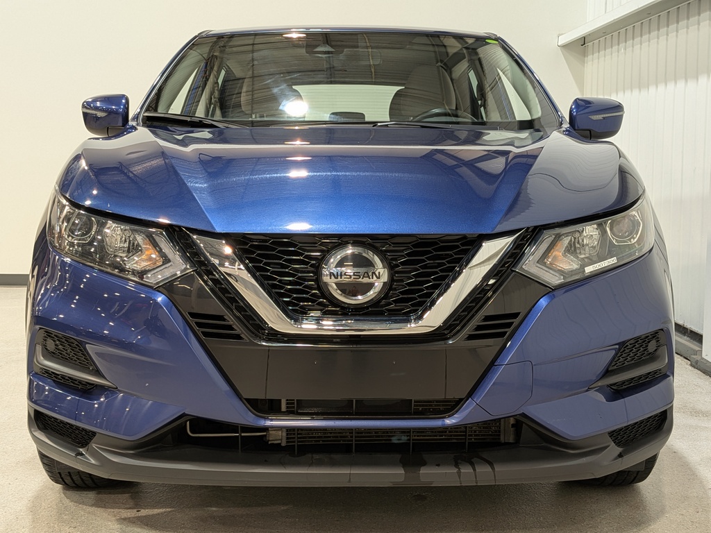 Nissan Qashqai 2023