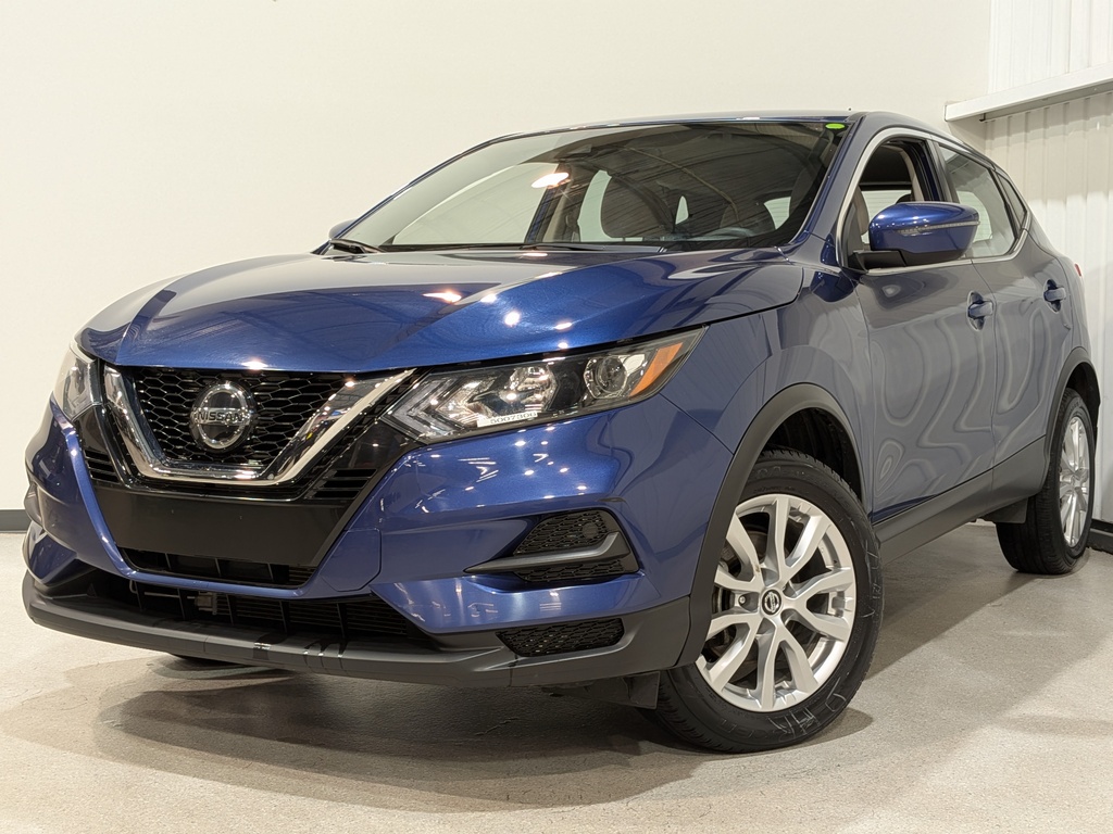 Nissan Qashqai 2023