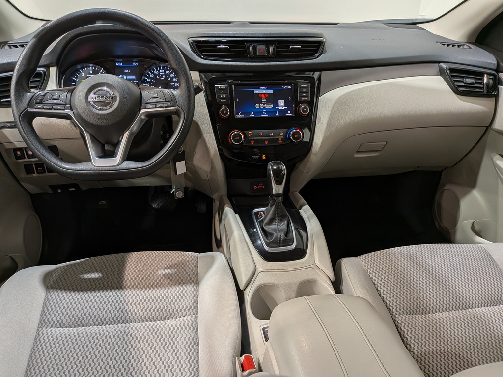 Nissan Qashqai 2023