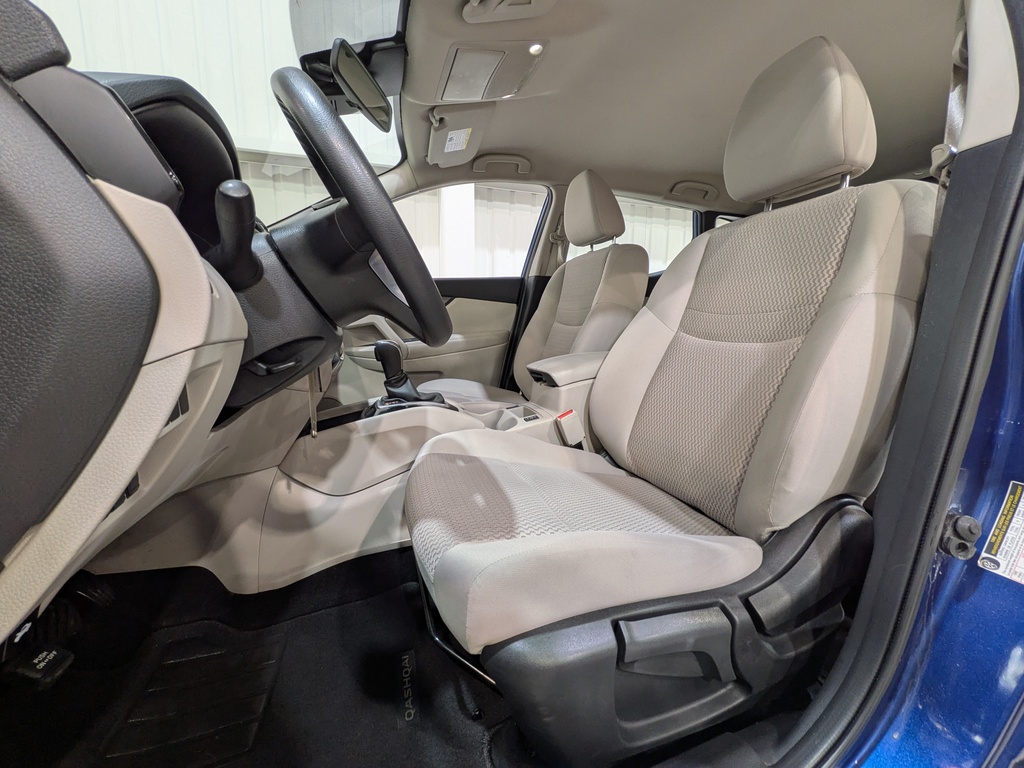 Nissan Qashqai 2023